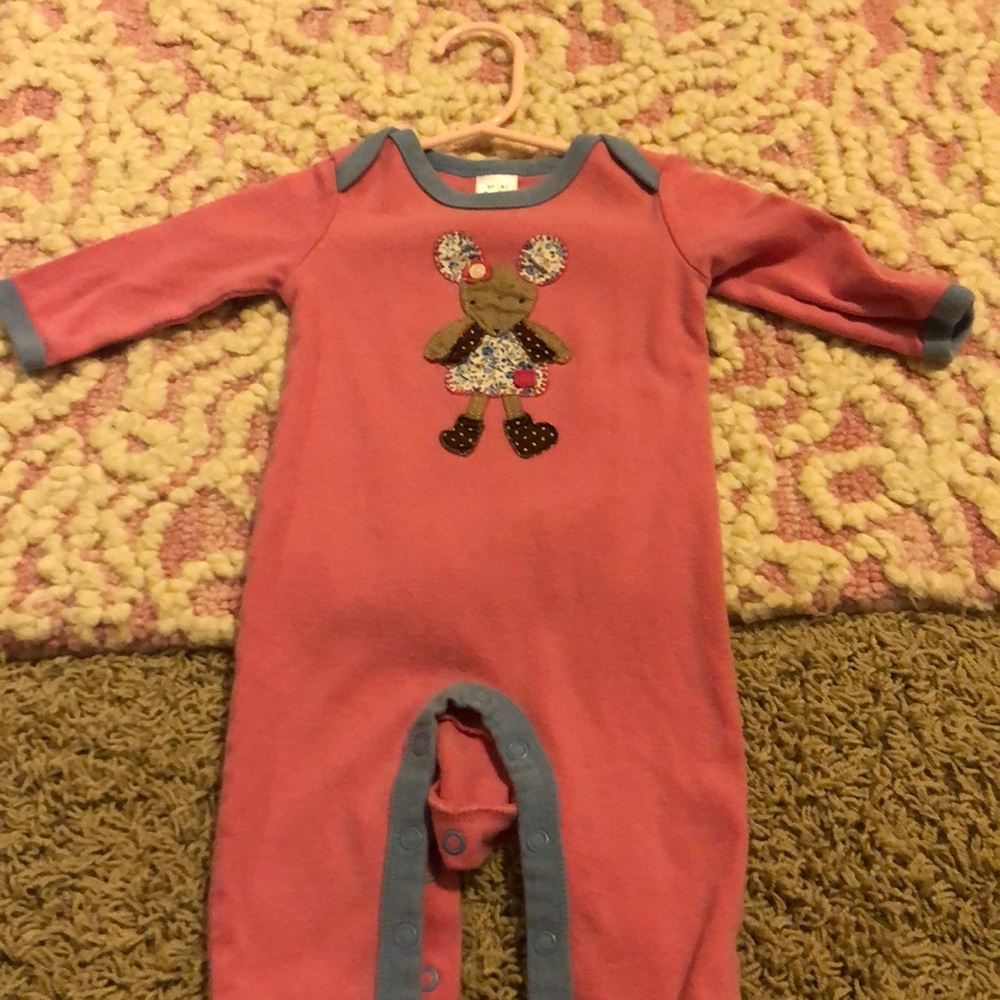 Mini boden one piece